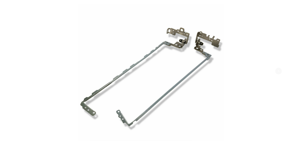 Replacement Laptop Hinges L&R Set Compatible with HP 15-BS/BW & 250 G6