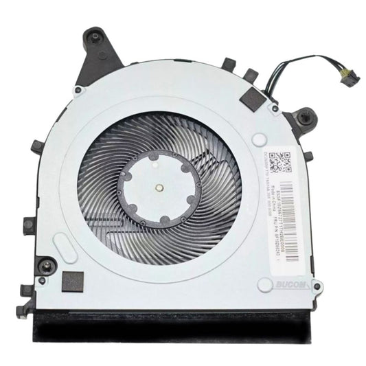 CPU Cooling Fan Compatible with Lenovo ThinkPad E15 G4 - Without Heatsink