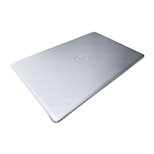SIlver Back Top Cover Compatible with HP 15 250 255 G7 Laptops L20434-001