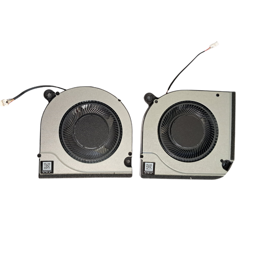 CPU & GPU Replacement Fan Set for Acer Nitro V 15 & Aspire A715 A3D15