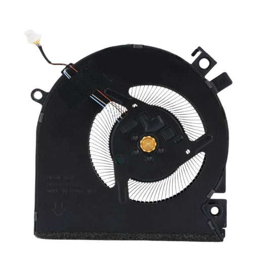 CPU Cooling Fan Compatible with HP Victus 15-FA & 15-FB Laptops