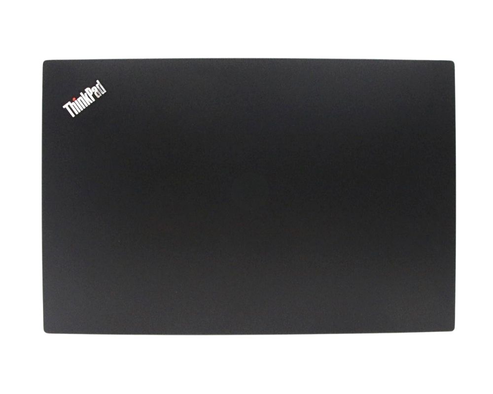 Top Lid LCD Back Cover Compatible with Lenovo ThinkPad E15 Gen 1 - LO PARTS