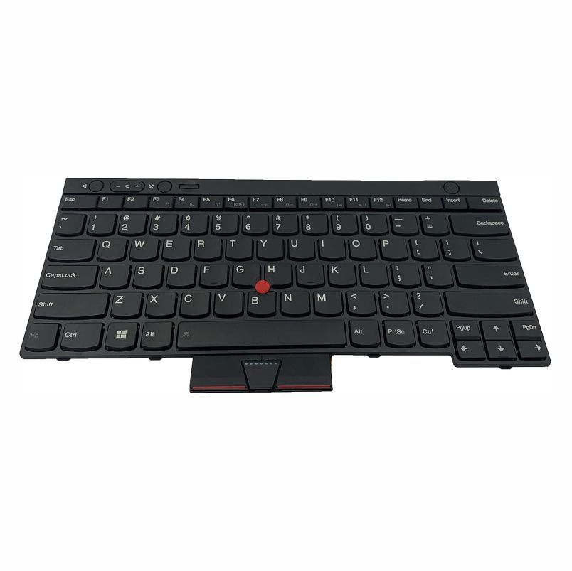 Replacement Keyboard Lenovo Thinkpad T430 T530 L530 W530 X230 LED Backlit