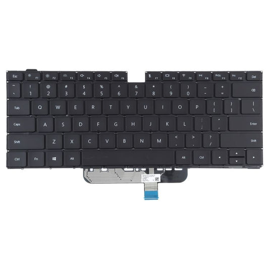 Replacement Backlit Keyboard for Huawei Matebook D14 D15 US Version