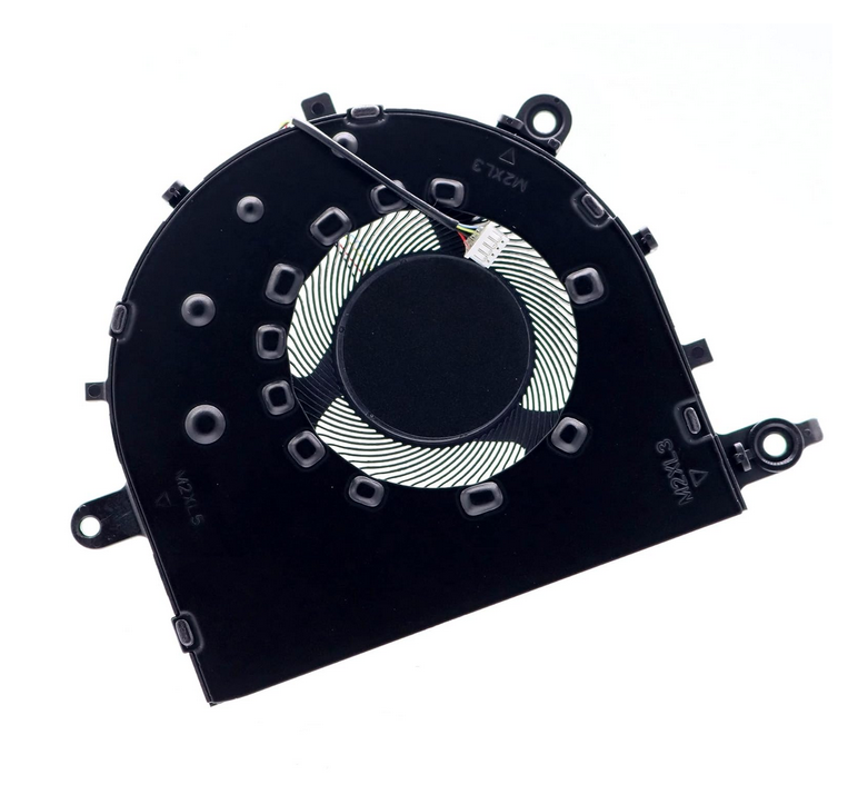 Replacement CPU Cooling Fan for Lenovo IdeaPad 5 Laptop