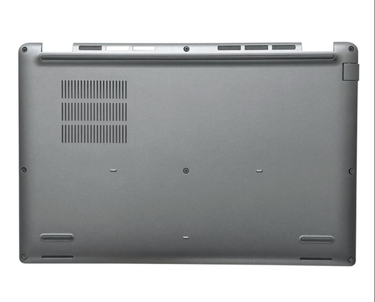 Replacement Lower Bottom Base Cover for Dell Latitude 5440 E5440 Silver