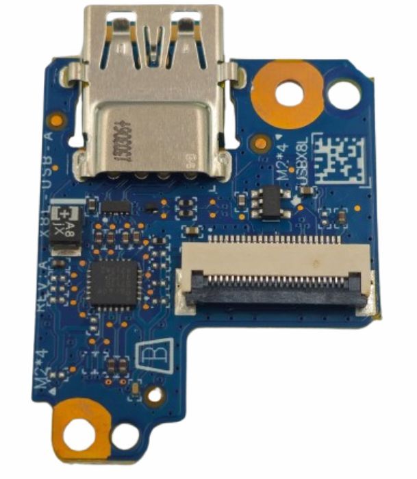 New Replacement Part HP Probook 430 G7 USB Port