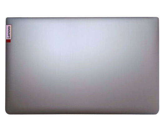 New LCD Top Lid Compatible With Lenovo IdeaPad 3-15ITL6 - Slate Grey