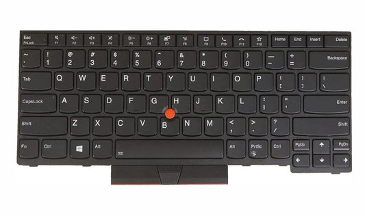 Replacement Keyboard for 14" Lenovo ThinkPad T14/ P14s Gen 1&2 Backlit