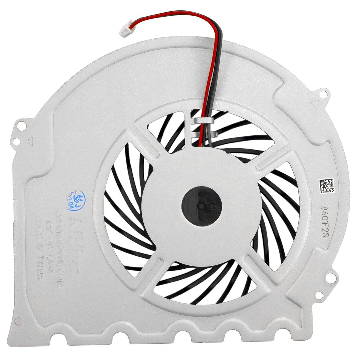 Replacement Internal Cooling Fan for Playstation 4 Slim Ps4 Slim CUH-2000 S