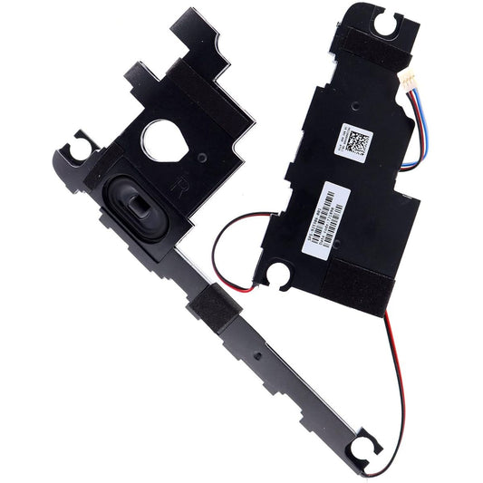 New L&R Replacement Speaker Set HP 250 G6 255 G6 15-BS 15-BW 15-RA 15Q-BU