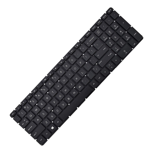 New Replacement Keyboard for HP 250 G4 255 G4 256 G4 15-AC and 15-AF Laptop