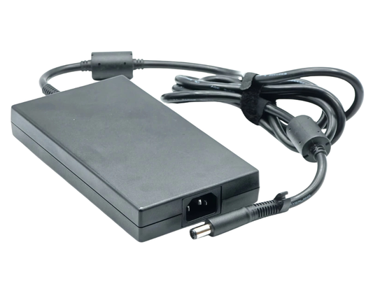 200W Charger 19.5V 10.3A 7.4x5.0mm Big Pin Compatible with HP - LO Parts