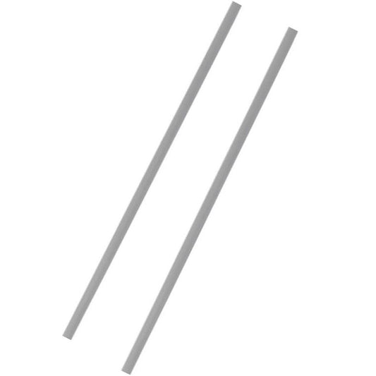 Replacement Set Grey Rubber Feet Strip s for HP Laptop