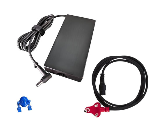 150W Charger Compatible With Asus ROG Strix G FX505 FX705 A15 - LO PARTS