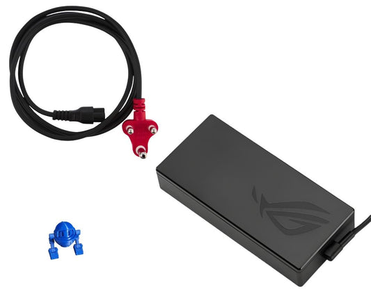 240W Charger Compatible with Asus ROG and Zephyrus ADP-240EB C - LO PARTS