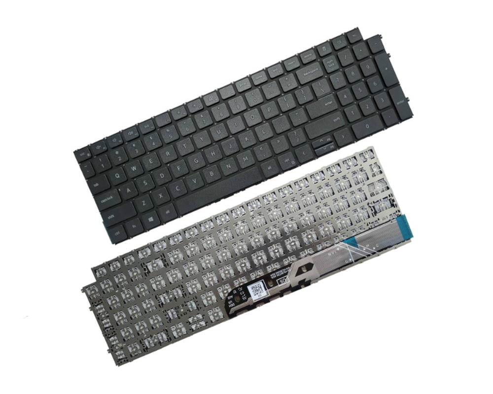 Keyboard Compatible with Dell Latitude 3520 Inspiron/Vostro 3510 3520-LO Pa