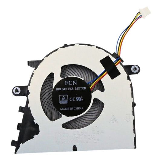 Replacement CPU Cooling Fan Compatible with Lenovo V330-15IKB V130-IGM