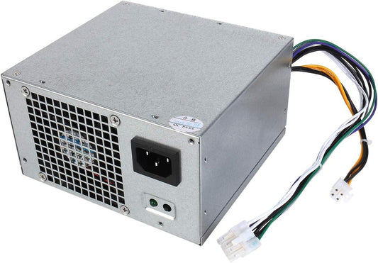 Replacement Power Supply for Dell Optiplex 3020 7020 9020 & T1700 - 290W