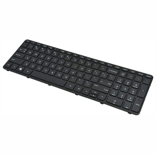 Replacement Keyboard for HP Pavilion 15-E 15-N 15-G 15-R 15-A 250 G2 G3