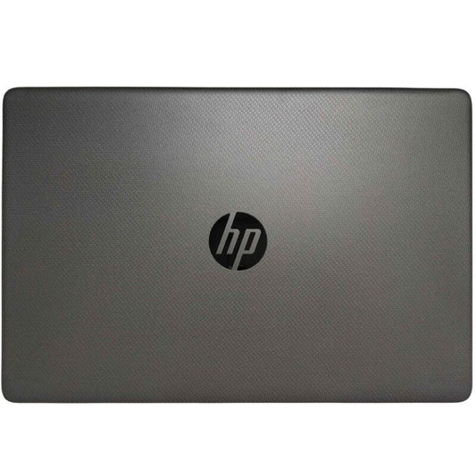Backplate Cover Compatible with HP 250 G8 250G9 15-DW 15-GW Laptops - Silver