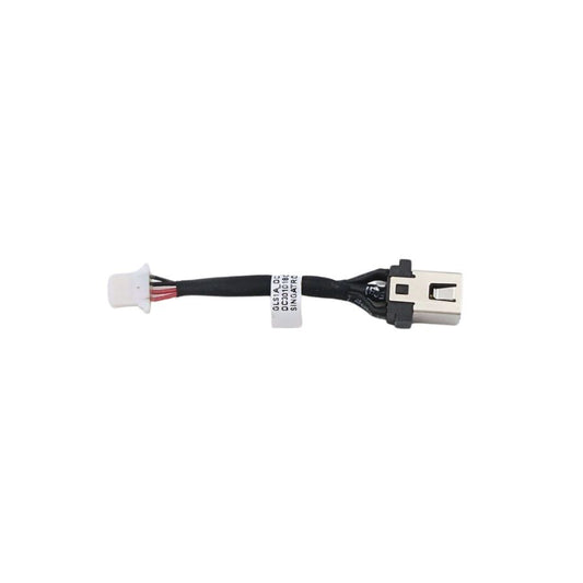 DC Jack Power Cable Compatible with Lenovo Ideapad IdeaPad 1-15ADA7 -14AMN7