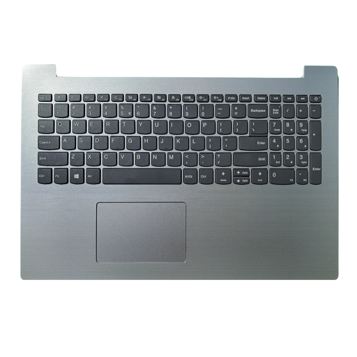 Replacement Palmrest & Keyboard Assembly for Lenovo IdeaPad 330-15IKB