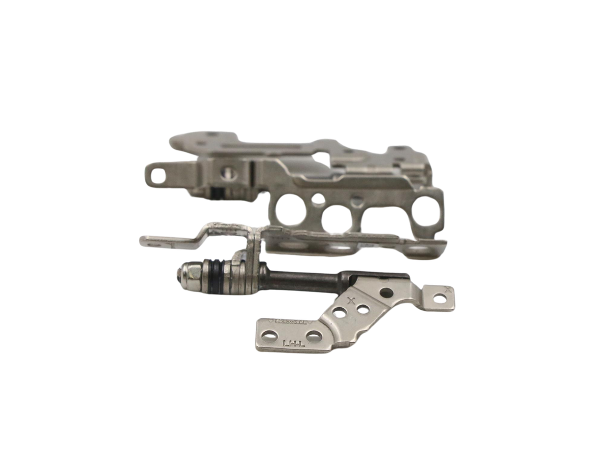 Hinges Compatible with Lenovo ThinkBook 15 G2 G3 ITL G4 IAP ABA G5 IRL ABP