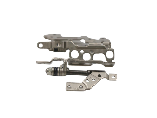 Hinges Compatible with Lenovo ThinkBook 15 G2 G3 ITL G4 IAP ABA G5 IRL ABP