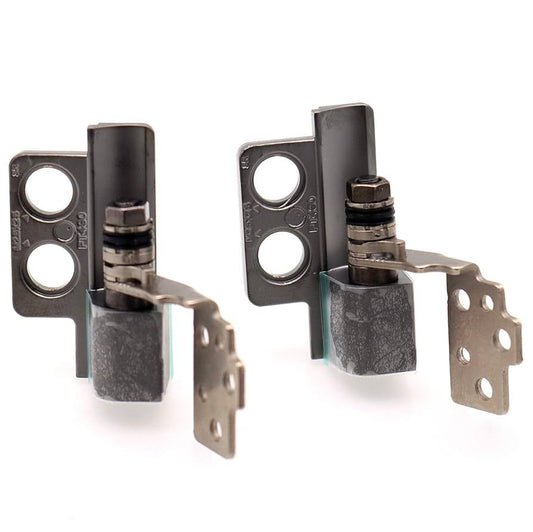 Hinges Set Compatible with Lenovo ThinkPad T14 P14s T490 T495 P43s 02HK97