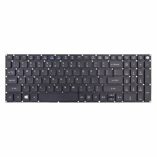 Replacement Keyboard for Acer Aspire 3 A315 21 31 51 52 Aspire 5 - BACKLIT