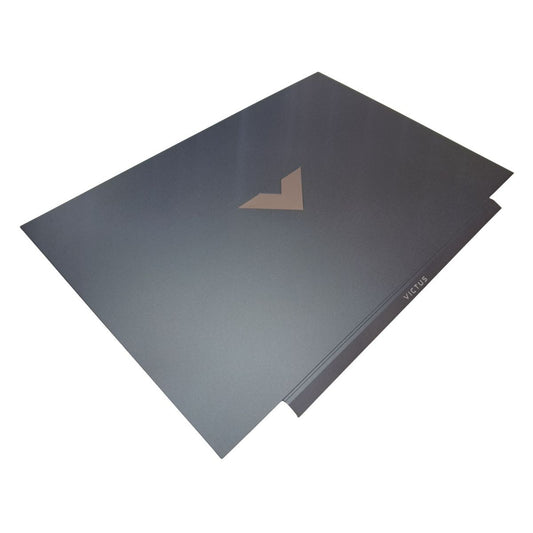 Backplate Top Cover Compatible with HP Victus 16-D & HP Victus 16-E Laptops
