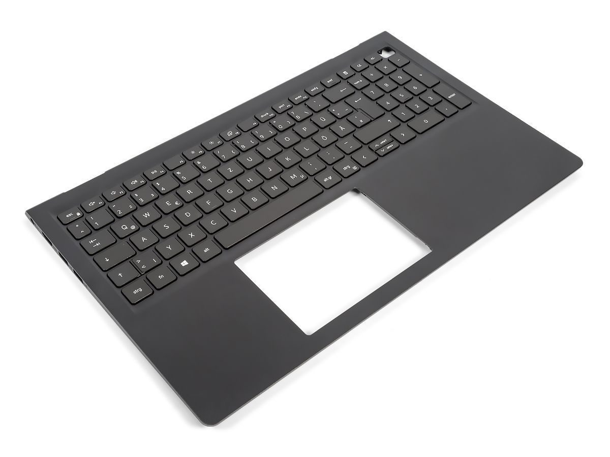 Replacement Palmrest & Keyboard Dell Inspiron 15 3510 3511 3515 3520 3525