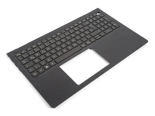 Replacement Palmrest & Keyboard Dell Inspiron 15 3510 3511 3515 3520 3525