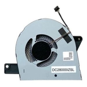 New CPU Cooling Fan for DELL Latitude E5580 0C5F86
