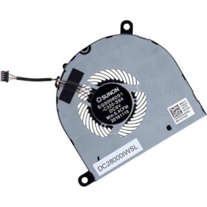 New CPU Cooling Fan for Dell Latitude 5480 5490 Series