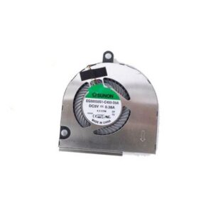 New CPU Cooling Fan for Dell Latitude E5550 04Y9H9