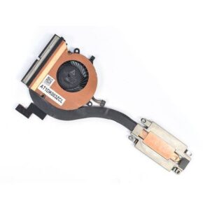 New CPU Cooling Fan for Dell Latitude E7270 0R37F7