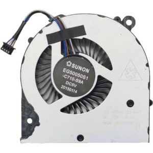 New CPU Cooling Fan for HP EliteBook 840 G3 848 G3 840 G4 848 G4 740 G3 745
