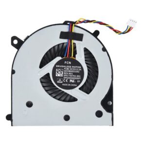 New CPU Cooling Fan for HP Elitebook 840 Elitebook 740 ZBook 14 G1 G2