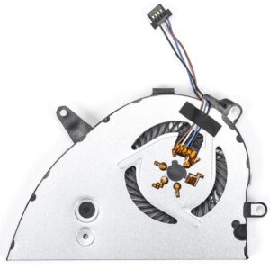 New CPU Cooling Fan for HP Pavilion 15-cs 15-cw Series L25584-001