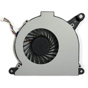 New CPU Cooling Fan for Intel NUC 10 - BAZB0810R5HY005