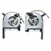 New Replacement CPU and GPU Cooling Fan for ASUS TUF Gaming FX705DT FX505