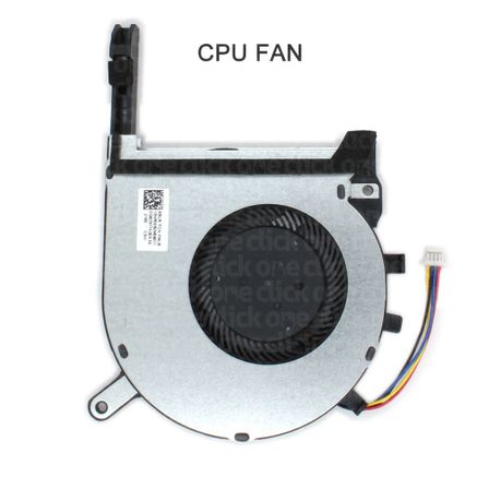 New Replacement CPU and GPU Cooling Fan for ASUS TUF Gaming FX705DT FX505 - Image 3
