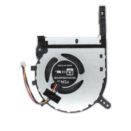 New Replacement CPU and GPU Cooling Fan for ASUS TUF Gaming FX705DT FX505 - Image 5