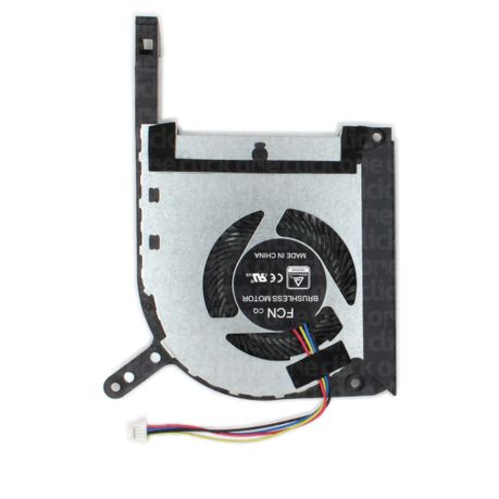 New Replacement CPU and GPU Cooling Fan for ASUS TUF Gaming FX705DT FX505