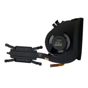 Replacement CPU Cooling Fan Lenovo Thinkpad X260 X270 X260S