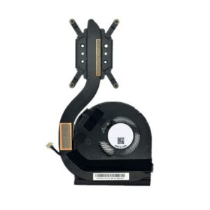 Replacement New CPU Cooling Fan for Lenovo ThinkPad X280 01LX665 01LX666