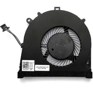 CPU Cooling Fan for Dell Latitude 3480 L3480 E3480 3580 L3580 E3580