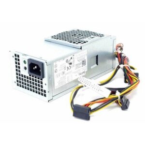 Dell PSU For Optiplex 390 790 990 3010 Inspiron 537s 540s Vostro